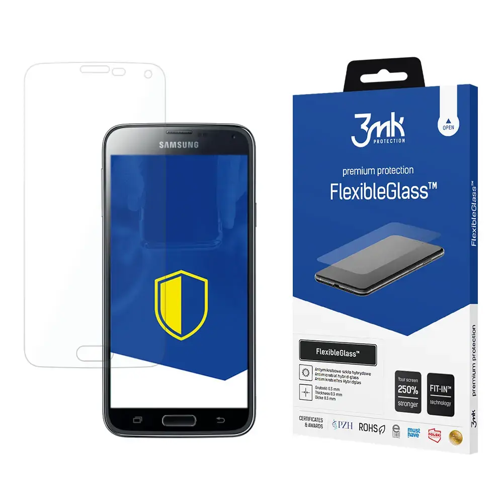 3mk Protection Samsung Galaxy S5 SM-G900F