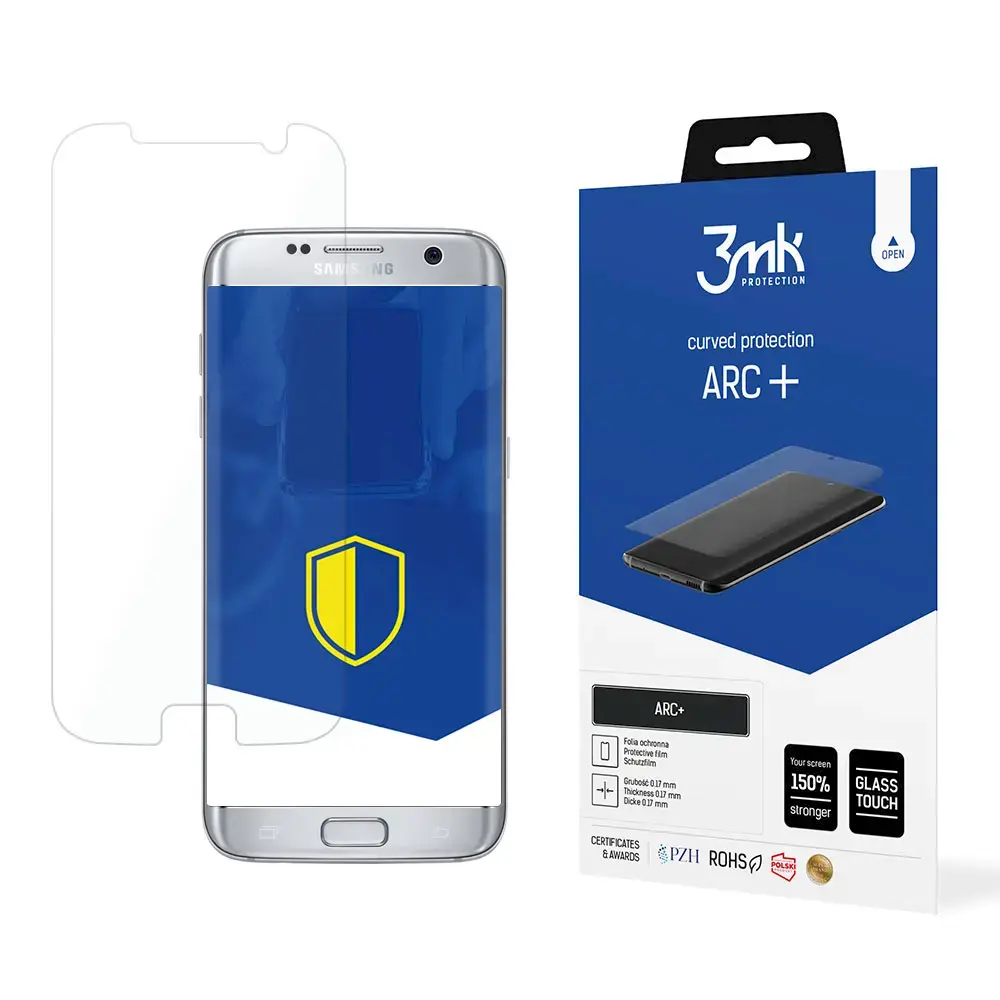 3mk Protection Samsung Galaxy S7 Edge