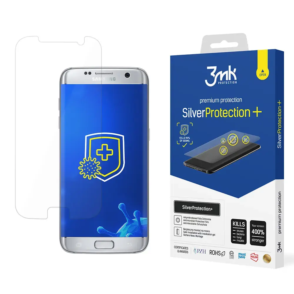 3mk Protection Samsung Galaxy S7 Edge
