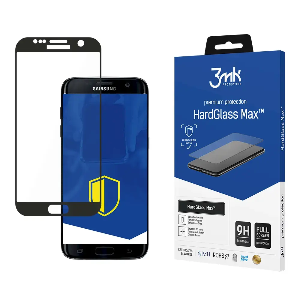 3mk Protection Samsung Galaxy S7 Edge