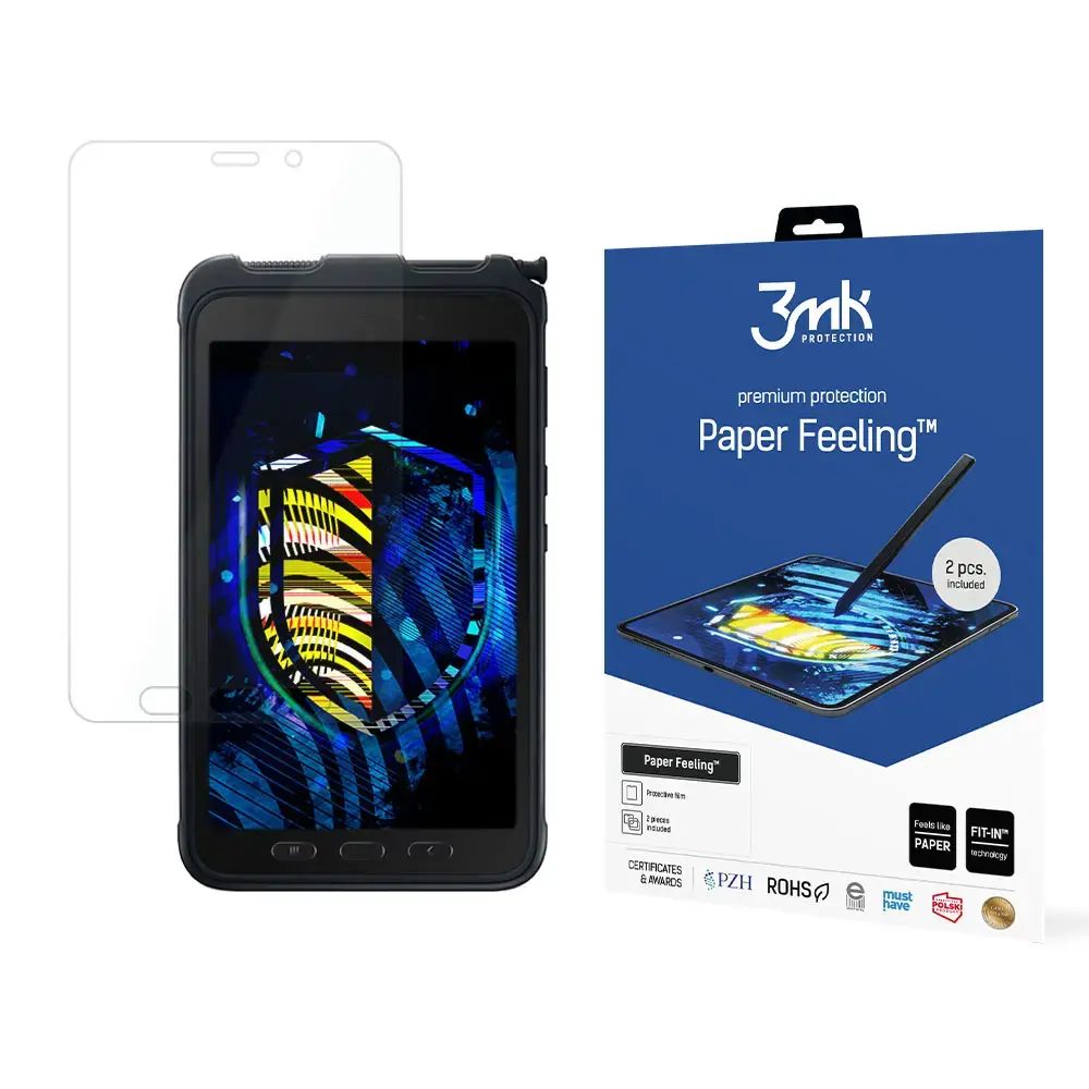 3mk Protection Samsung Galaxy Tab Active