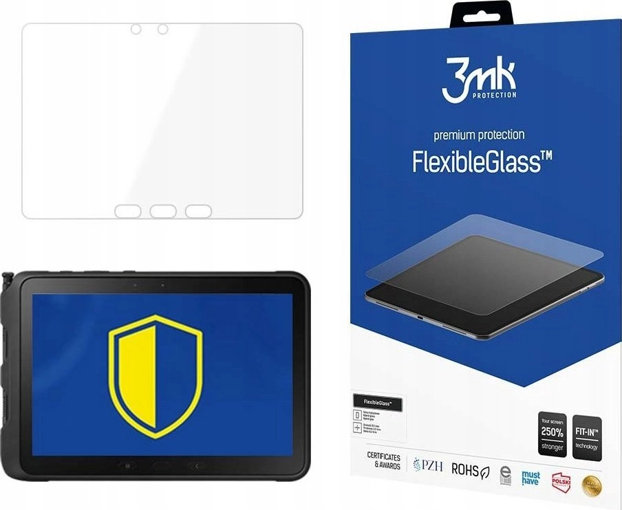 Samsung Galaxy Tab Active 4 Pro