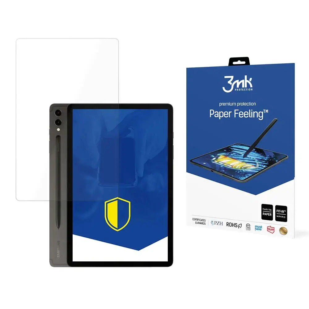 3mk Protection Samsung Galaxy Tab S9+