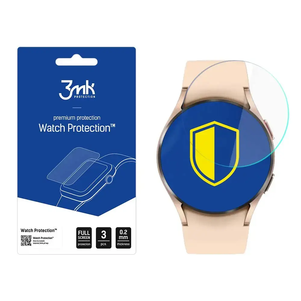 3mk Protection Samsung Galaxy Watch 4