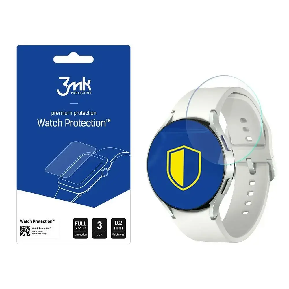 3mk Protection Samsung Galaxy Watch 6