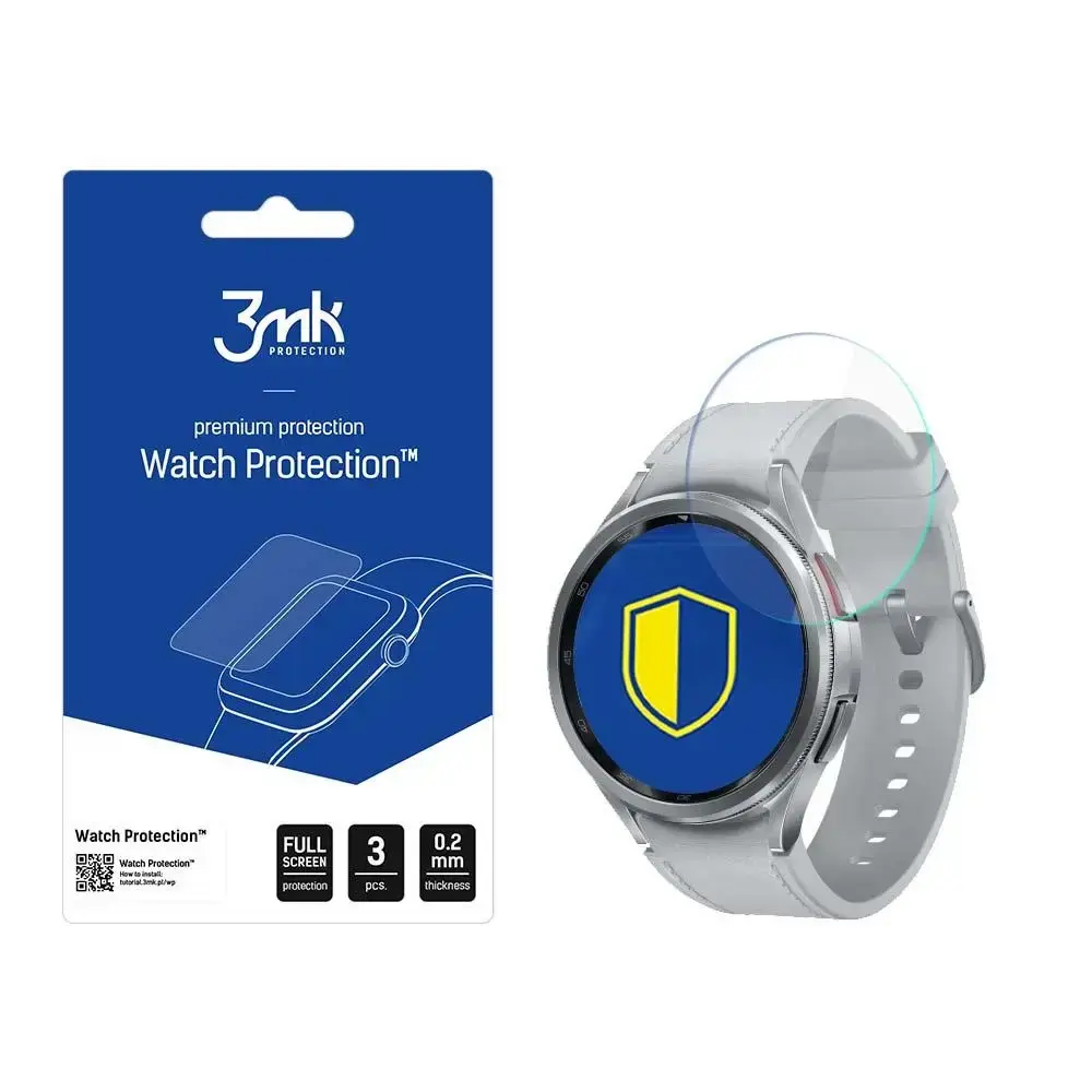 3mk Protection Samsung Galaxy Watch 6