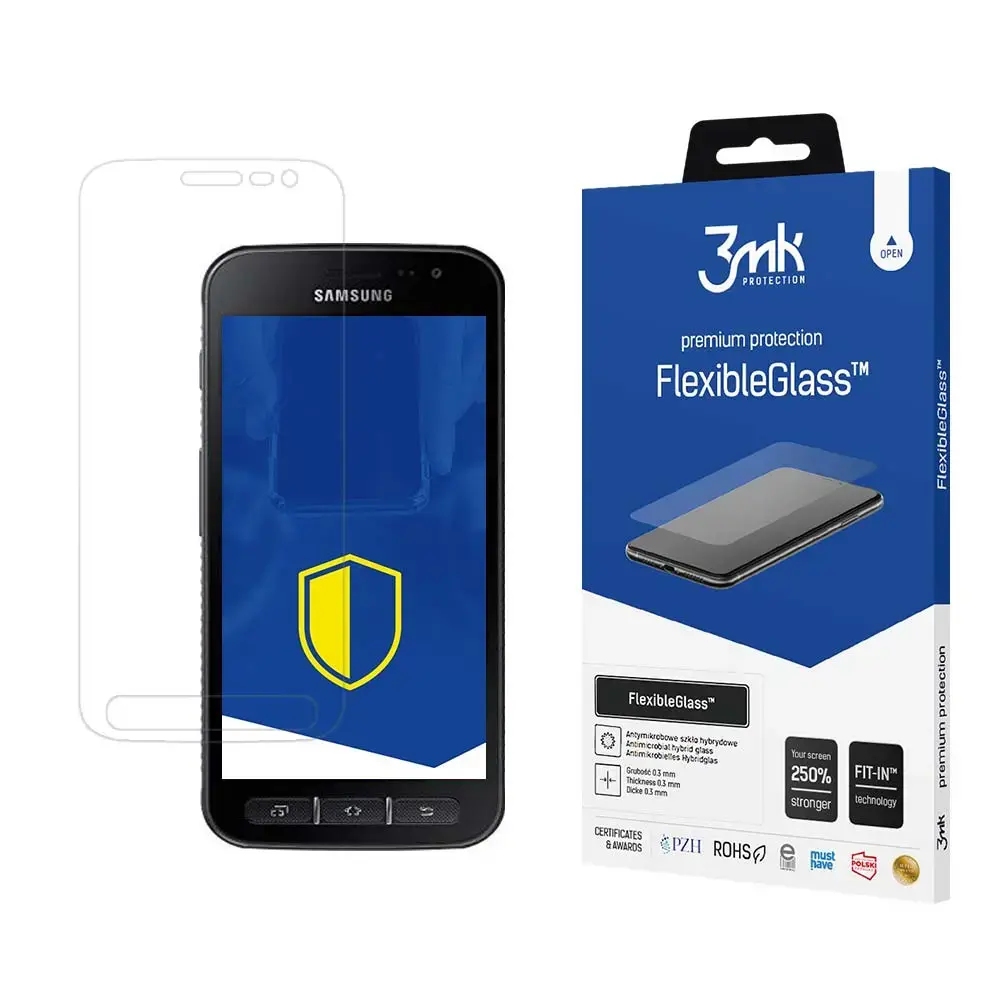 3mk Protection Samsung Galaxy Xcover 4