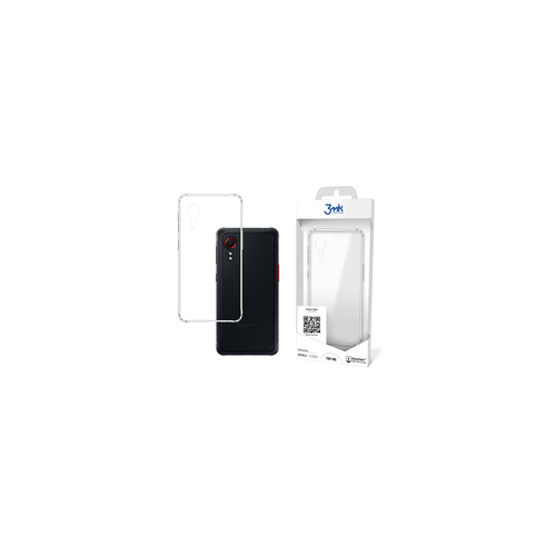 Samsung Galaxy Xcover 5 - 3mk