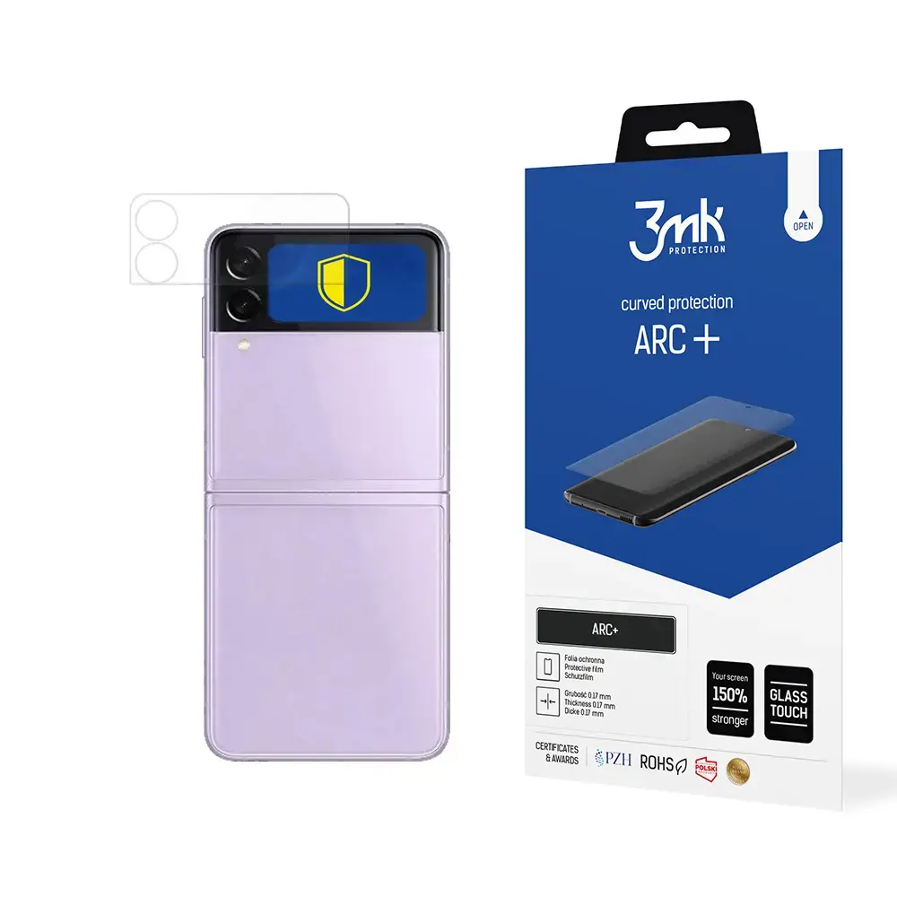 3mk Protection Samsung Galaxy Z Flip