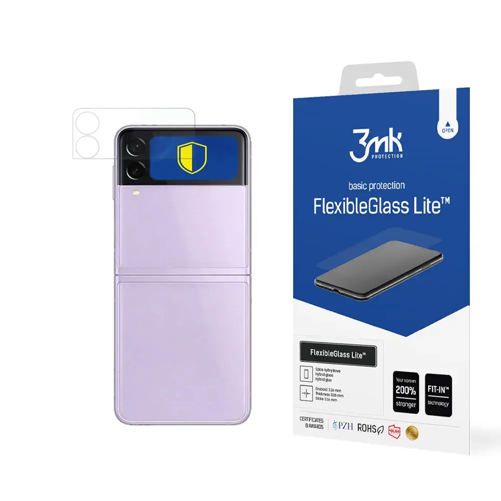 3mk Protection Samsung Galaxy Z Flip