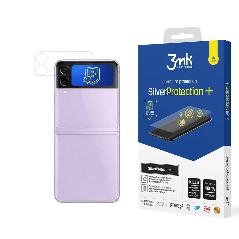 3mk Protection Samsung Galaxy Z Flip