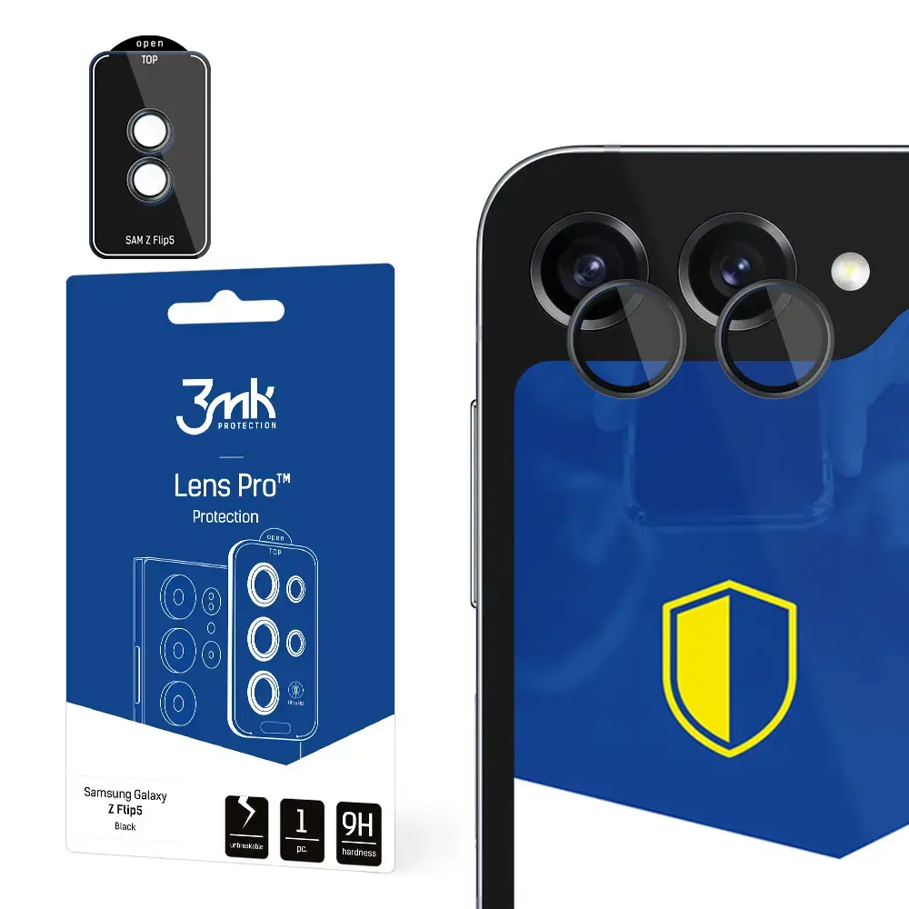 3mk Protection Samsung Galaxy Z Flip