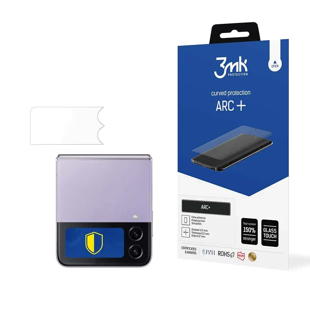3mk Protection Samsung Galaxy Z Flip