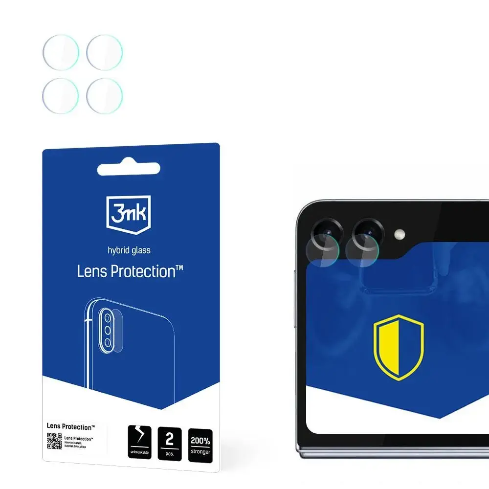 3mk Protection Samsung Galaxy Z Flip