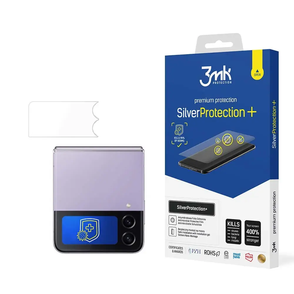3mk Protection Samsung Galaxy Z Flip