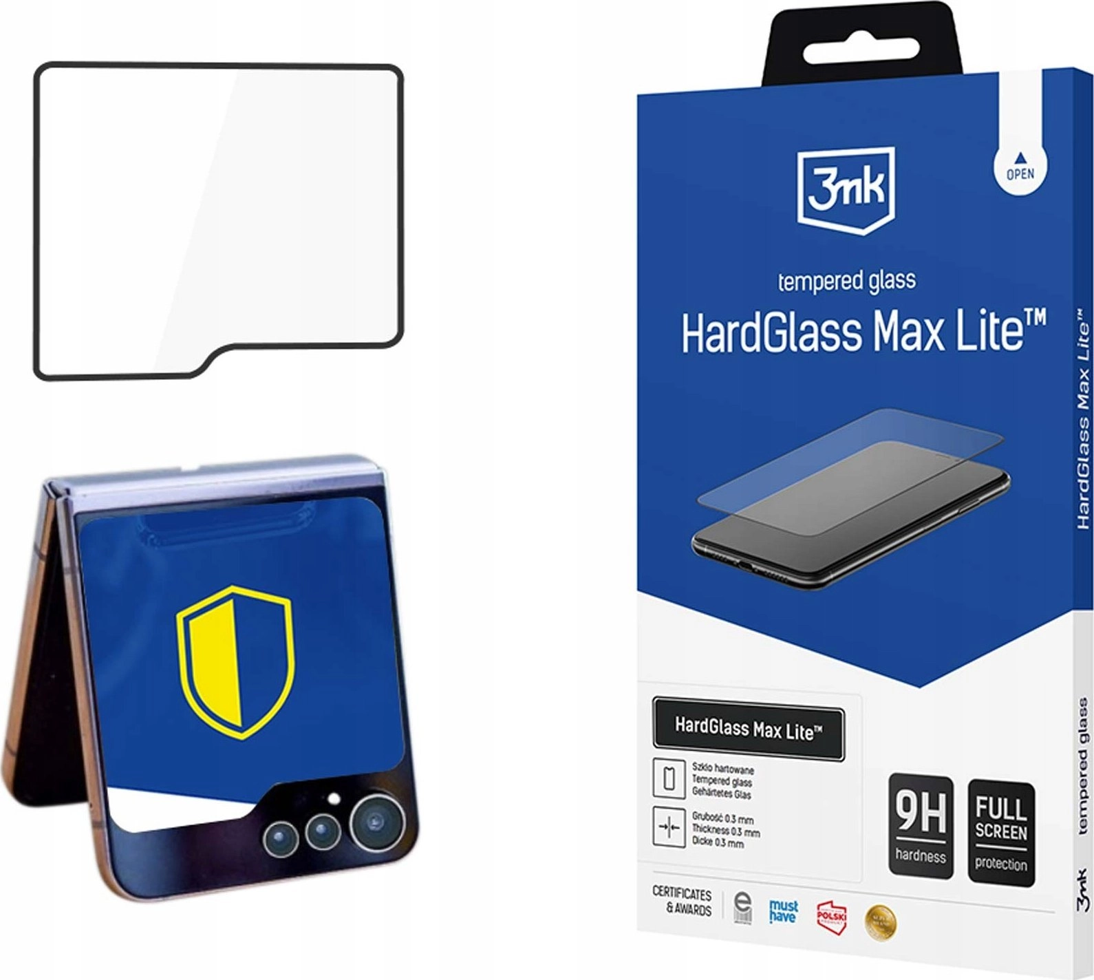 Samsung Galaxy Z Flip 6 -
