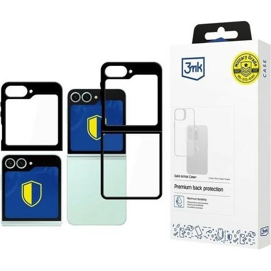 Samsung Galaxy Z Flip 6 -