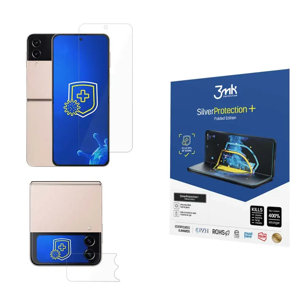 3mk Protection Samsung Galaxy Z Flip4