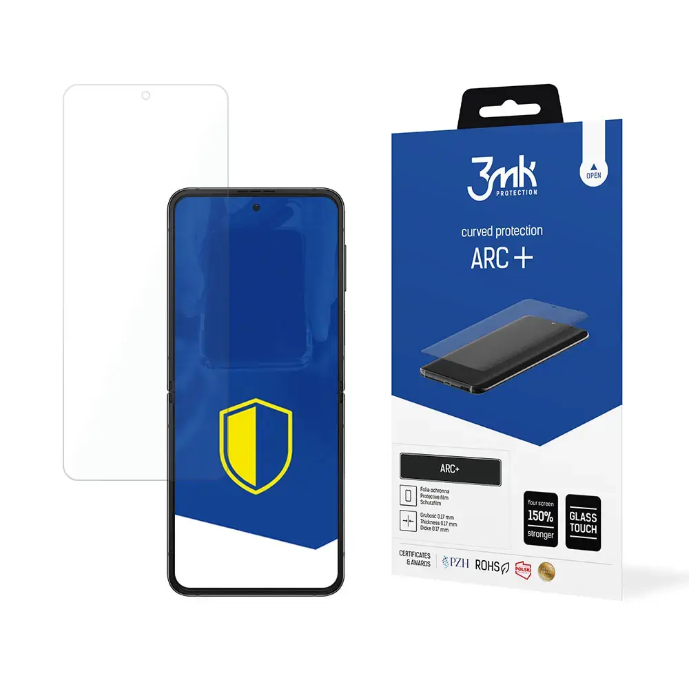 3mk Protection Samsung Galaxy Z Flip4