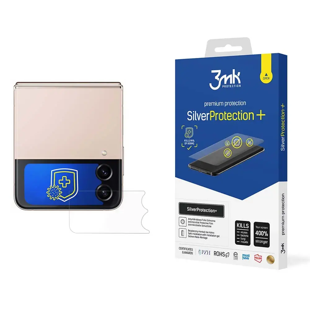 3mk Protection Samsung Galaxy Z Flip4