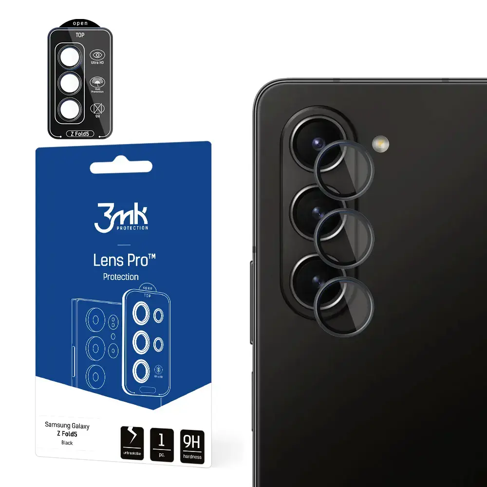 3mk Protection Samsung Galaxy Z Fold