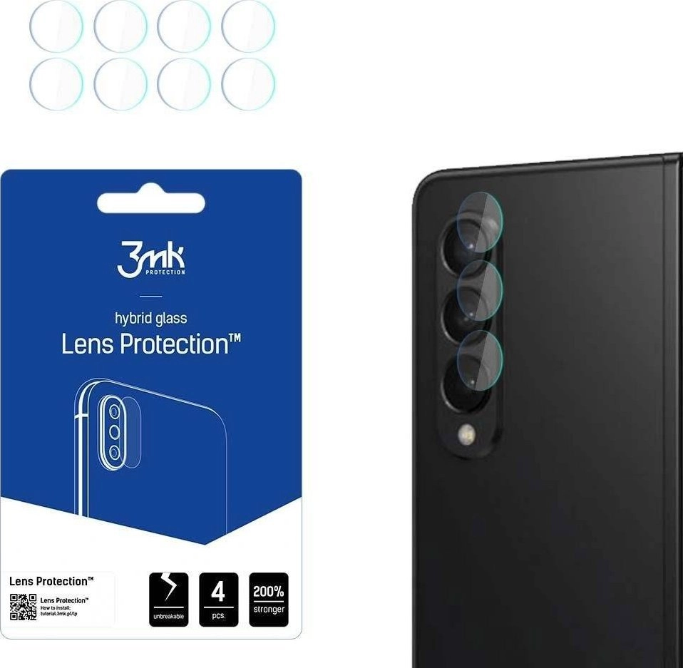 3mk Protection Samsung Galaxy Z Fold