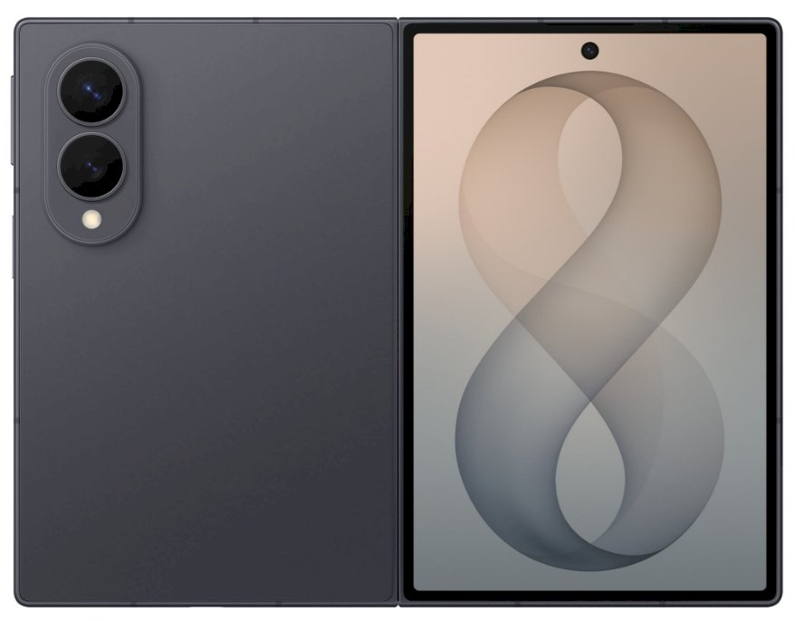 SAMSUNG Galaxy Fold8 256GB 5G/EE |