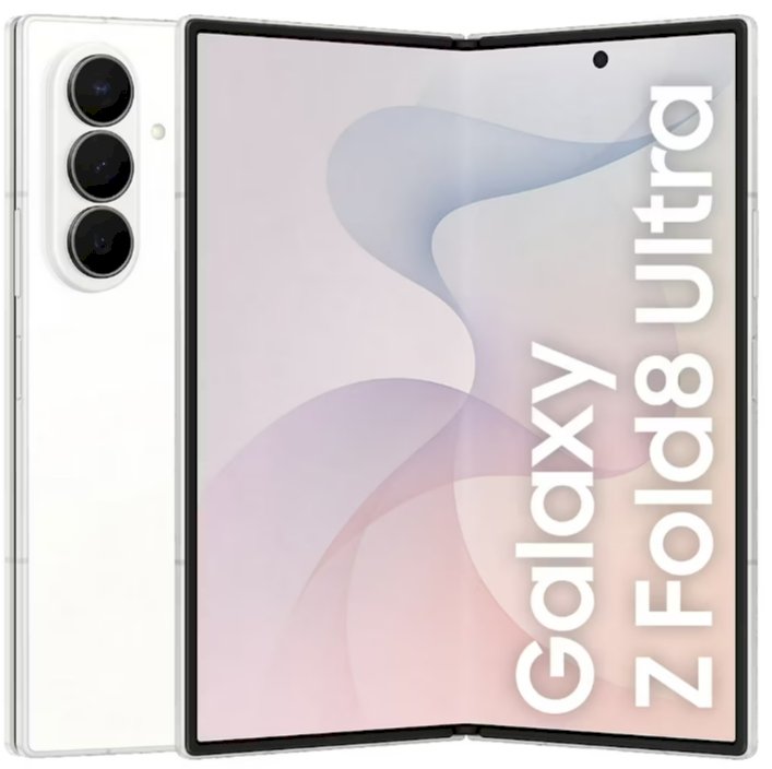 Viedtālrunis Samsung F976B Z Fold8 Ultra