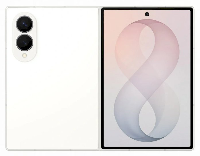 Viedtālrunis Samsung Galaxy Z Fold8 F971B
