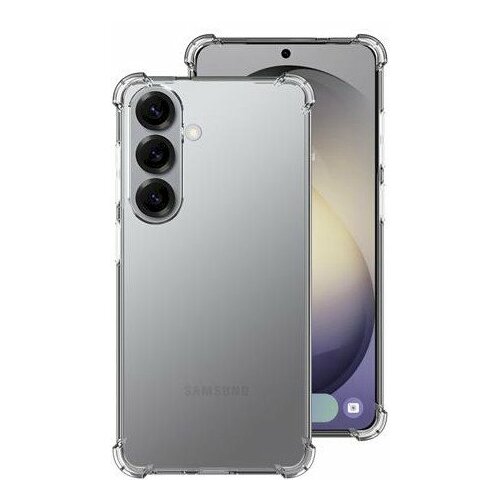 GP-FPS942AED Samsung by Mobeen Clear Cover