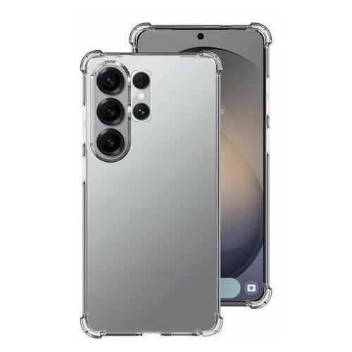 GP-FPS948AEB Samsung by Mobeen Clear Cover