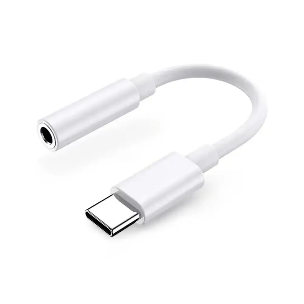 Samsung adapter USB-C - minijack 3