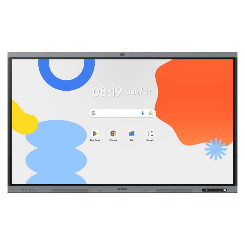 Samsung LH65WAFPLGC interaktīvā tāfele 165,1
