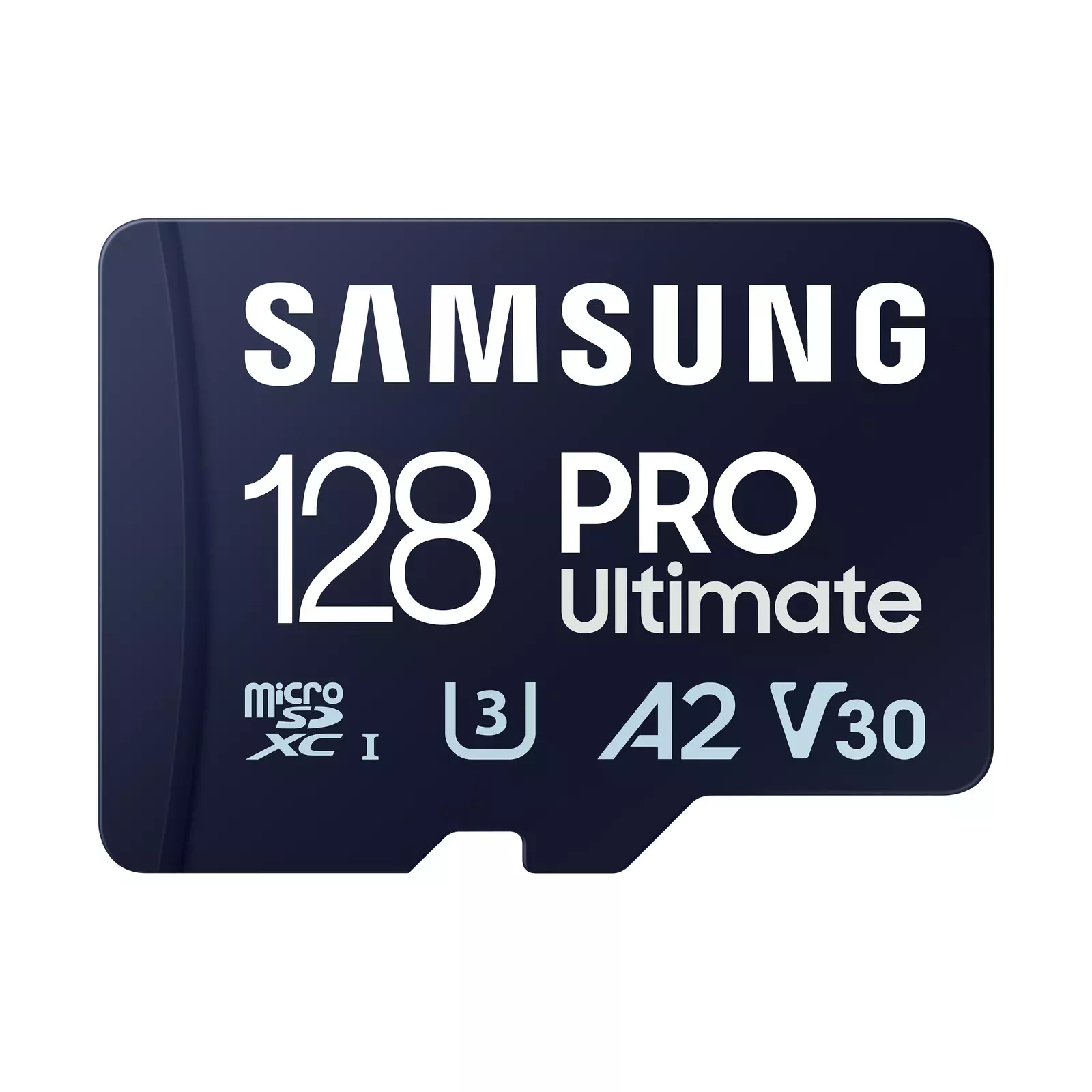 Samsung MB-MY128S MicroSDXC Atmiņas Karte 128GB