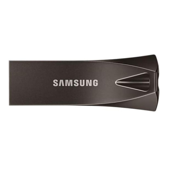 Zibatmiņa Samsung Bar Plus 512GB Titanium