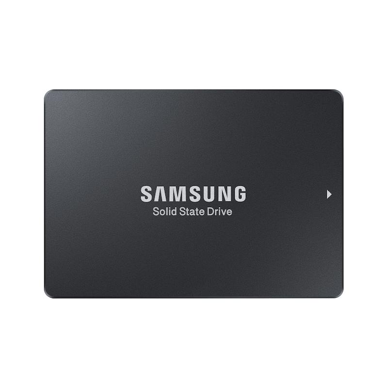 Samsung PM893 240 GB 2,5