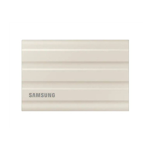 SAMSUNG Portable SSD T7 Shield 1TB