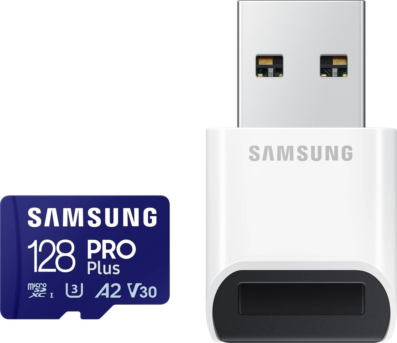 Samsung PRO Plus SDXC Atmiņas Karte
