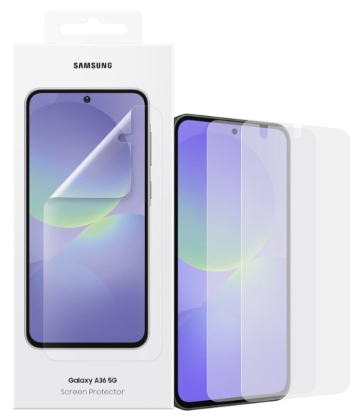 Samsung Protective Film Aizsargplēvīte priekš Samsung