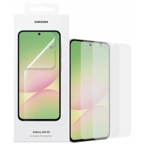 Samsung Protective Film Aizsargplēvīte priekš Samsung