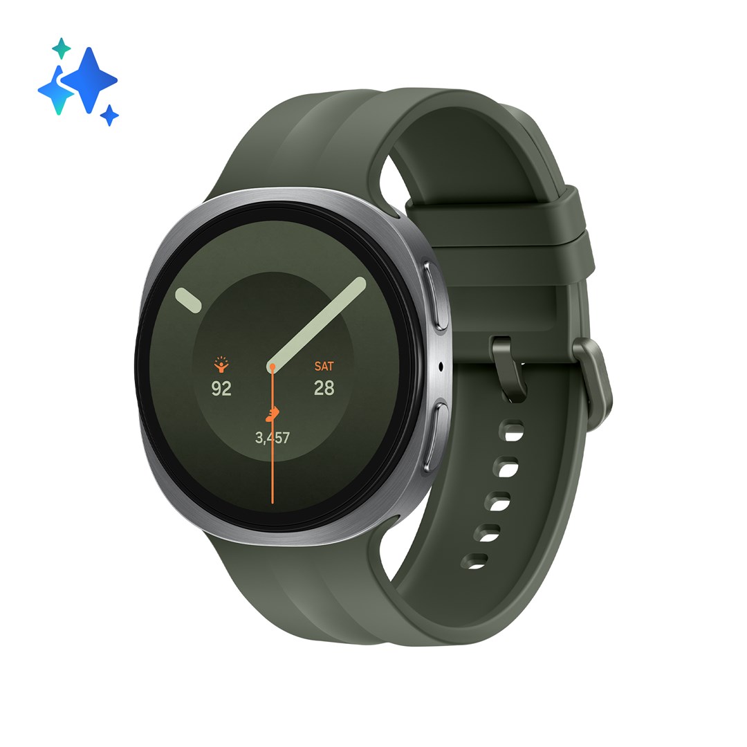 Samsung pulkstenis Watch 9 L355 LTE