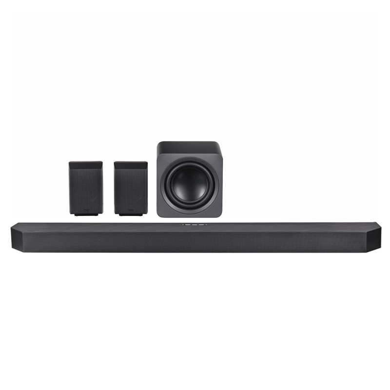 Samsung Q-series HW-Q990H melns 11.1