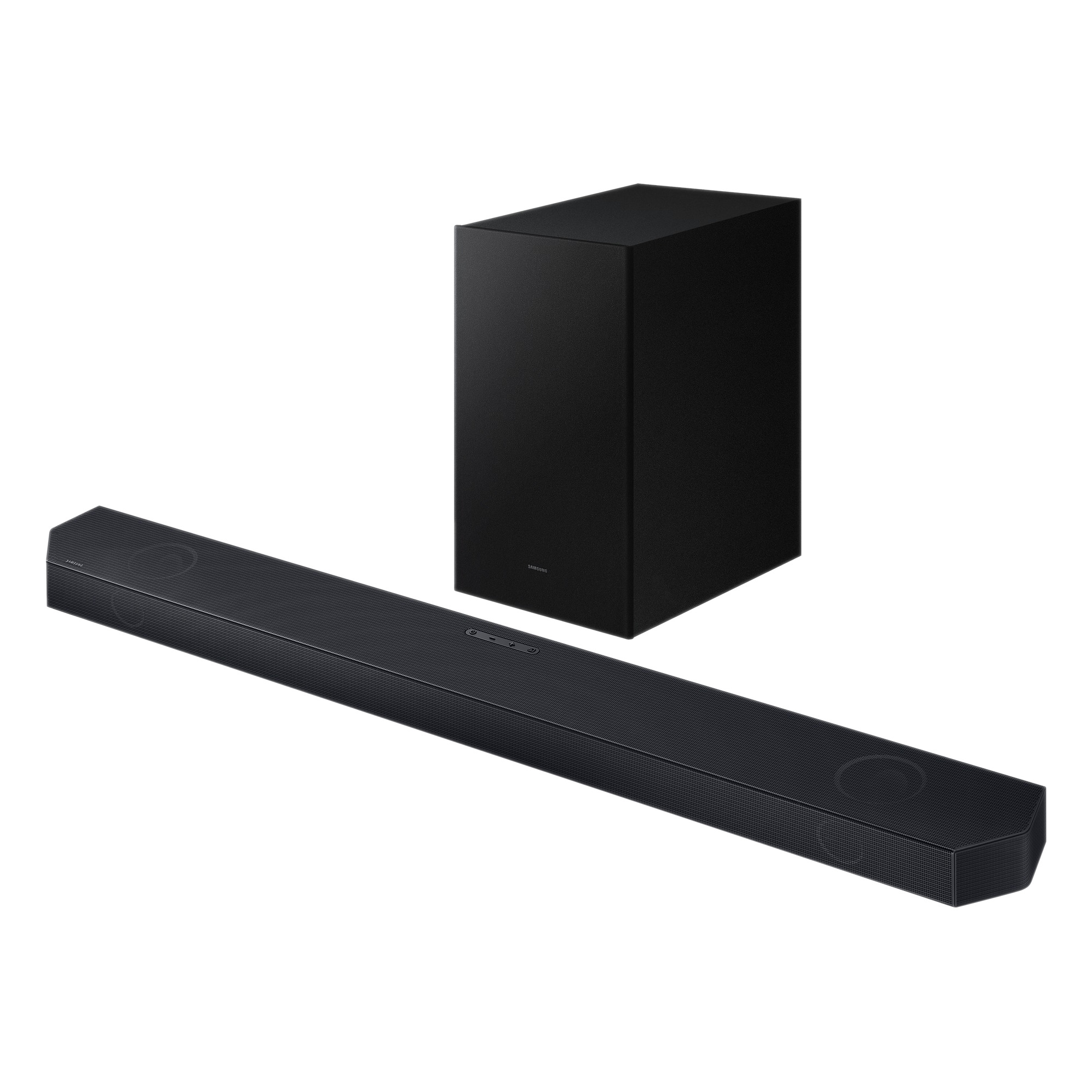 UKNOWN Samsung Q-Series Soundbar HW-QS90H (2026)