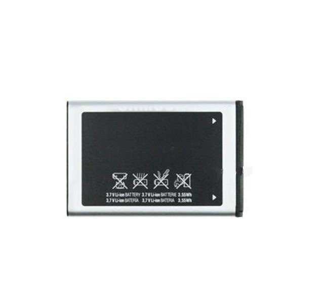 Samsung Replacement AB463651BU Akumulators GT-S5550 /