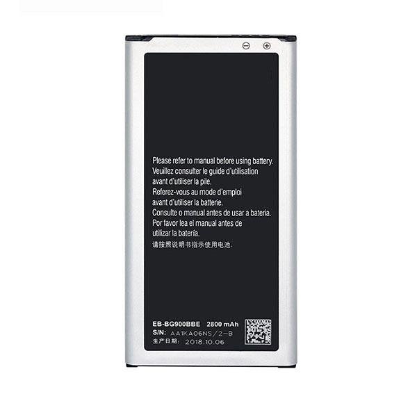 Samsung Replacement EB-BG900BBE Akumulators G900 Galaxy