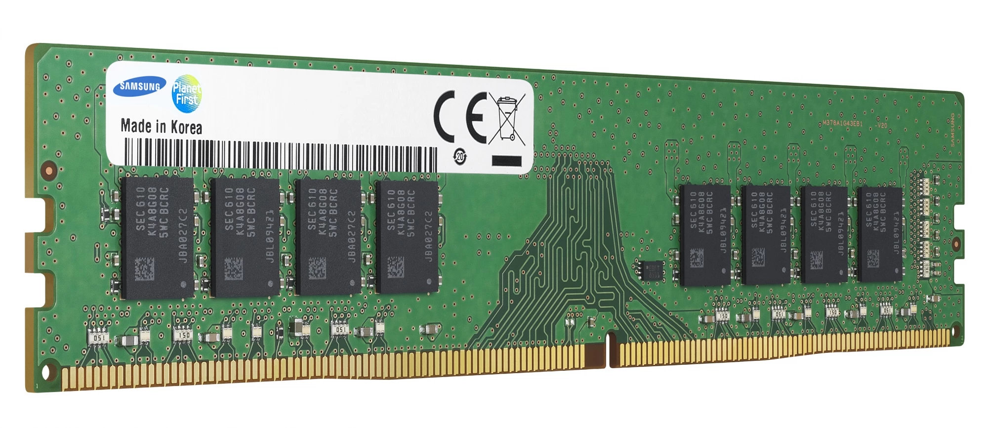 Samsung Semiconductor - DDR4 - 64