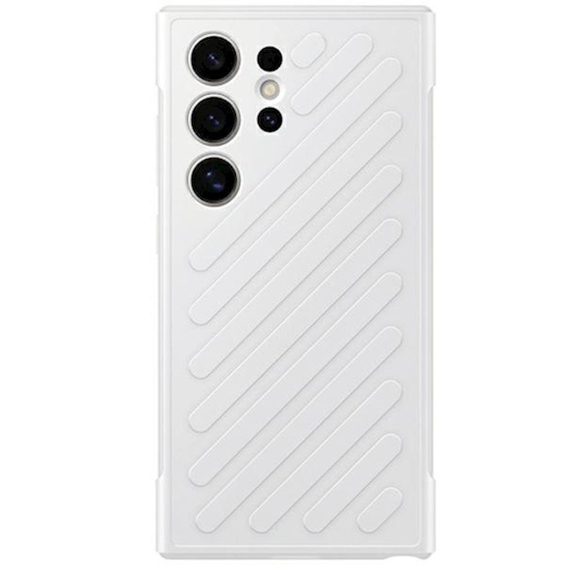 Samsung Shield Cover Aizsargapvalks priekš Samsung
