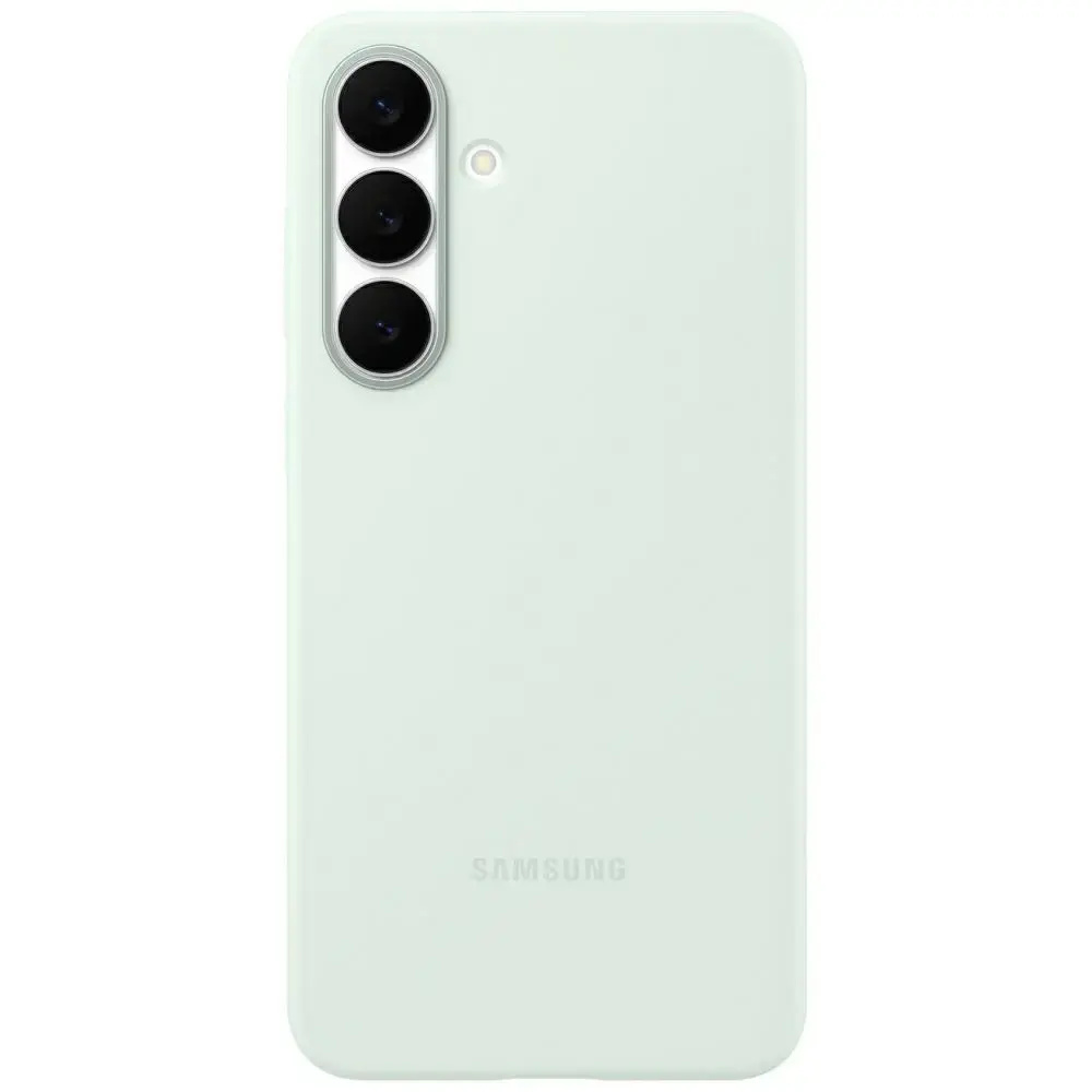 Samsung Silicone Case for Galaxy S25