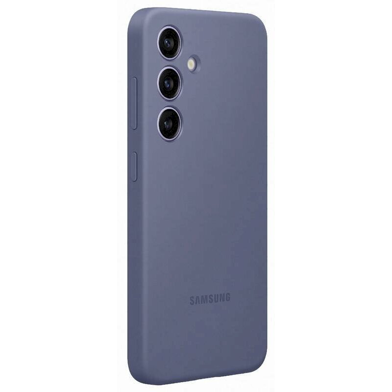 Samsung Silicone Cover Aizsargapvalks priekš Samsung