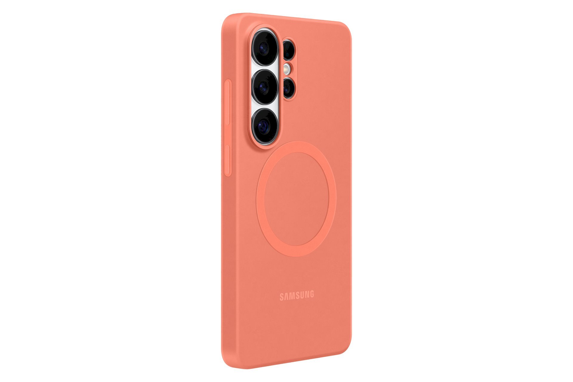 Samsung silikona magnēts Galaxy S26 Ultra